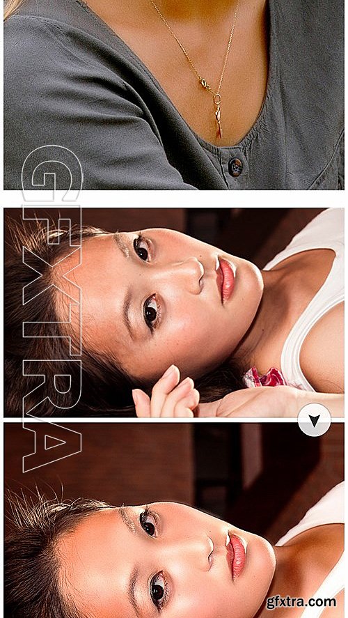 GraphicRiver - HDR Skin Retouch Action 13585478