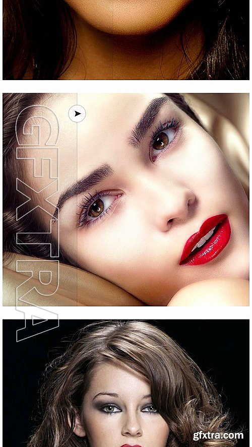 GraphicRiver - HDR Skin Retouch Action 13585478