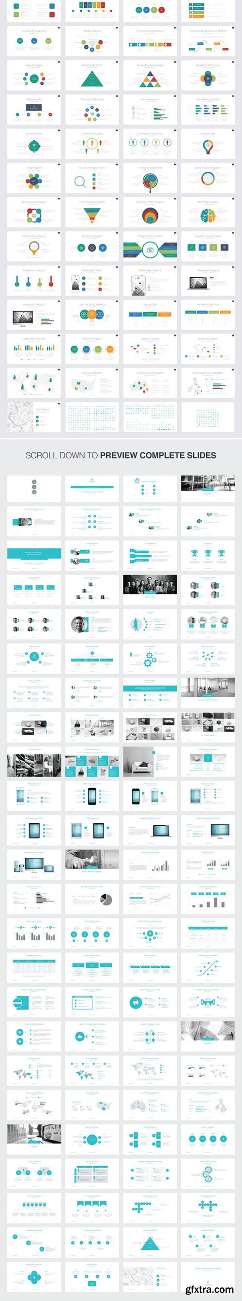 CM - PERFECT 5 POWERPOINT BUNDLE 432624