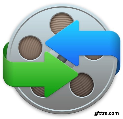 VidConvert 1.6.2 (Mac OS X)