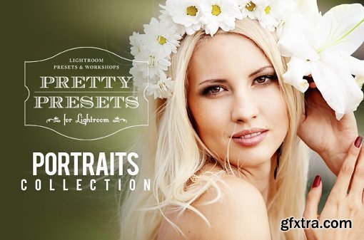 Pretty Presets Complete Collection for Lightroom (Updated 28.10.2015) MacOSX