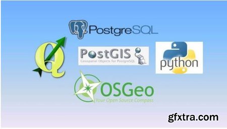 Using Open Source Tools to Create an Enterprise GIS