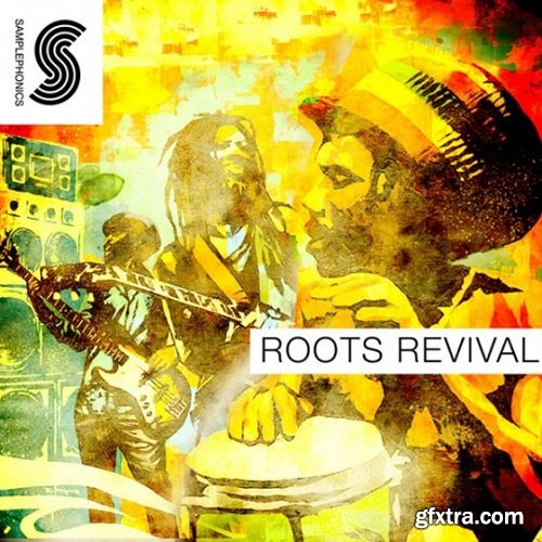 Samplephonics Roots Revival MULTiFORMAT-FANTASTiC