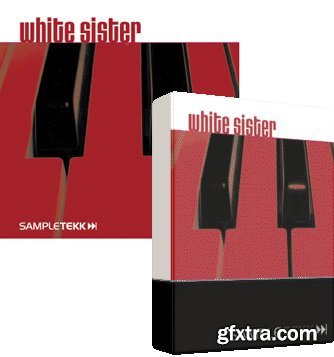 Sampletekk White Sister 24BiT MULTiFORMAT DVDR-DYNAMiCS