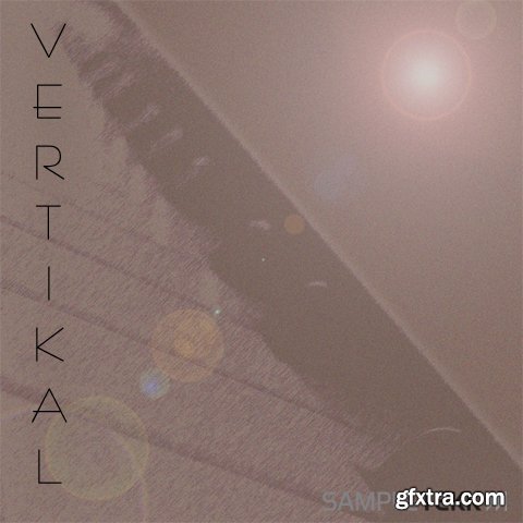 Sampletekk Vertikal The Piano Alternative 24BiT GS3 DVDR-DYNAMiCS