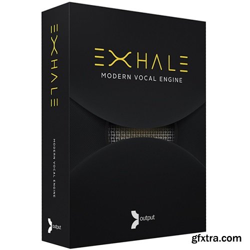 Output Exhale KONTAKT