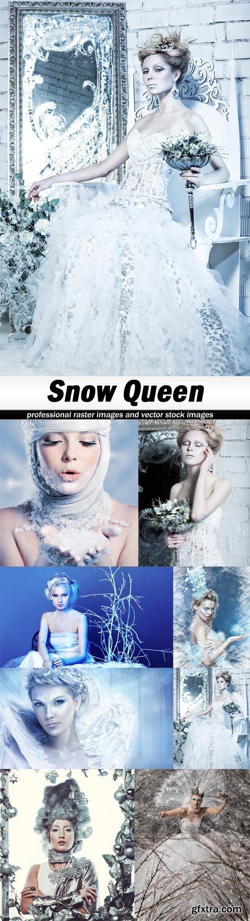 Snow Queen