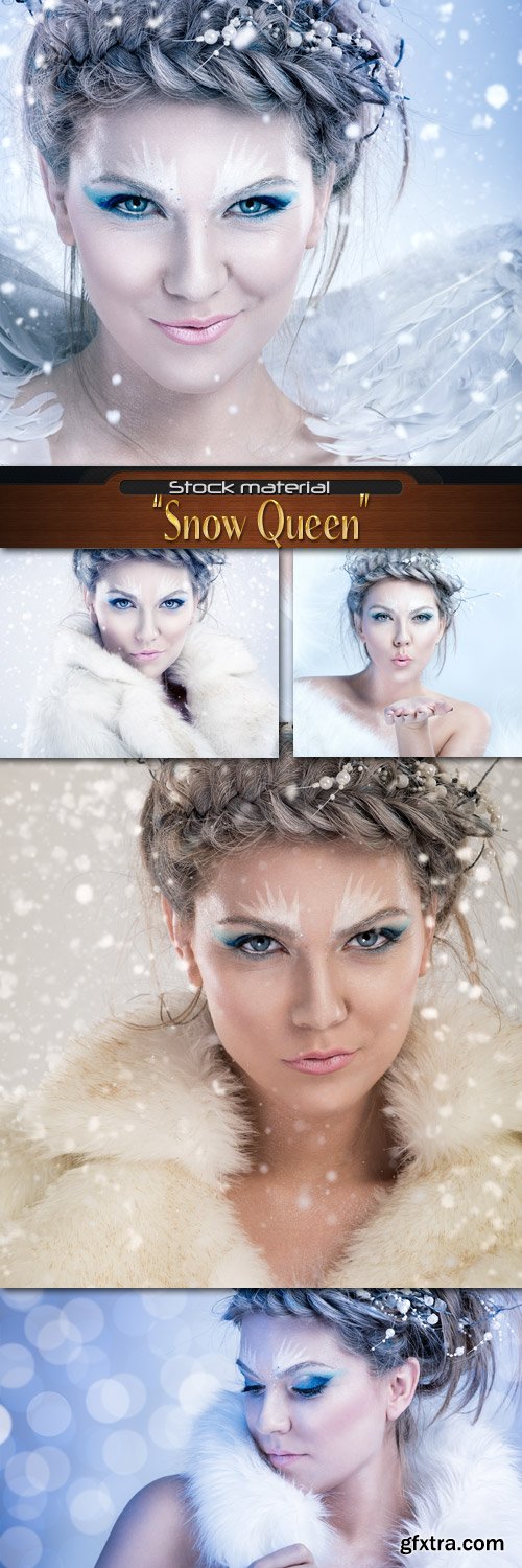 Snow Queen