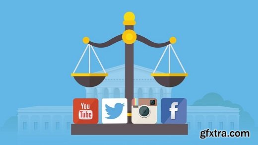 Social Media Marketer Business and Legal Guide