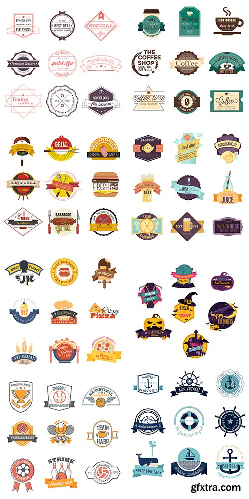 BadgeZilla 2: Get 105+ Brand New Premium Badges