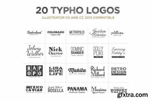 CM - Logo Fabric Ultimate Logo Builder 439282