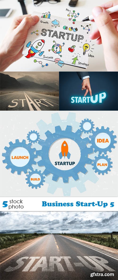 Photos - Business Start-Up 5