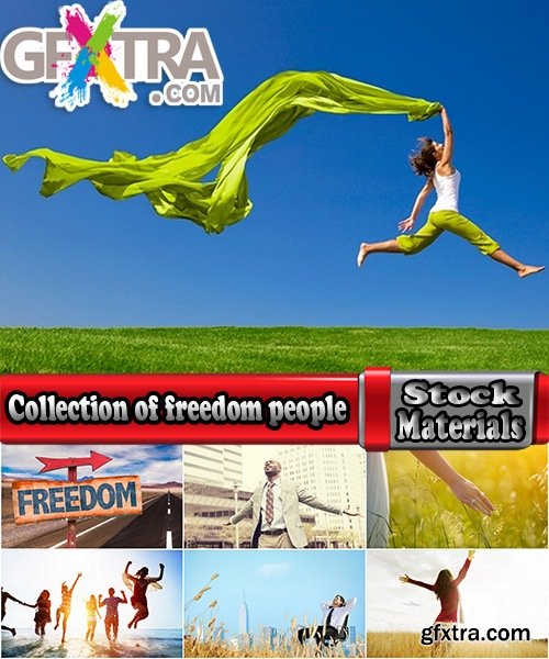 Collection of freedom free person people outdoors 25 HQ Jpeg