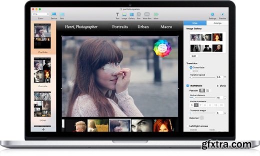 Sparkle 1.2.7 Multilingual (Mac OS X)