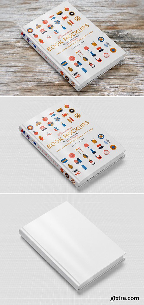 CM - Book Mock-Up Presentation 1 415948