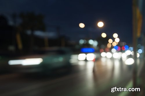 Collection night city bridge a sign advertising a fire lantern light on a wet window glass 25 HQ Jpeg