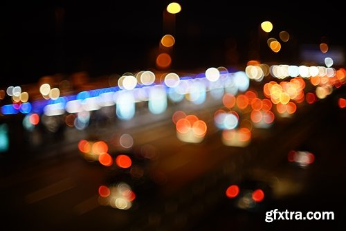 Collection night city bridge a sign advertising a fire lantern light on a wet window glass 25 HQ Jpeg