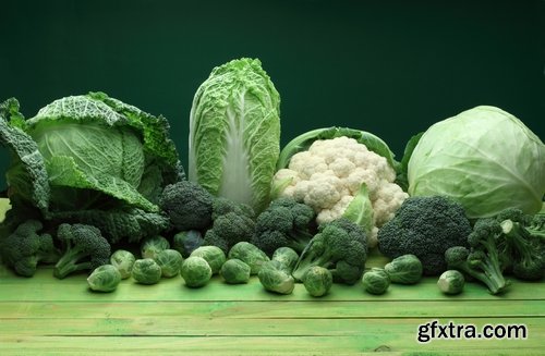 Collection vegetable cabbage salad 25 HQ Jpeg