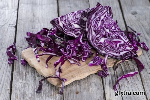 Collection vegetable cabbage salad 25 HQ Jpeg