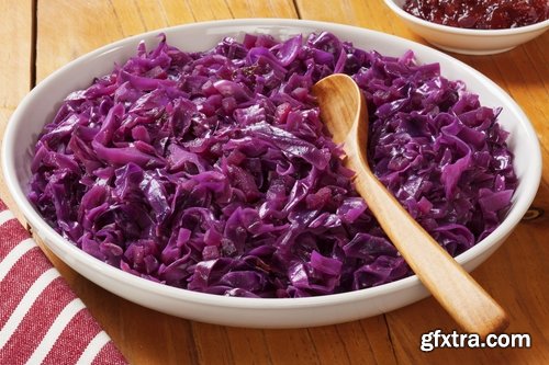 Collection vegetable cabbage salad 25 HQ Jpeg