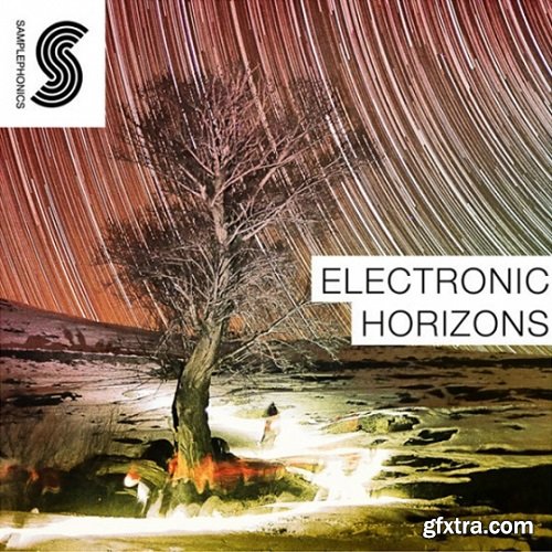 Samplephonics Electronic Horizons MULTiFORMAT-FANTASTiC