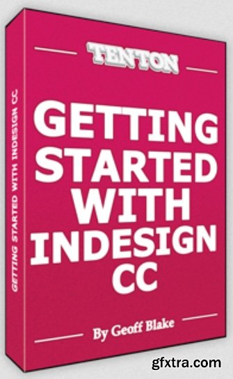 Getting Started With InDesign CC