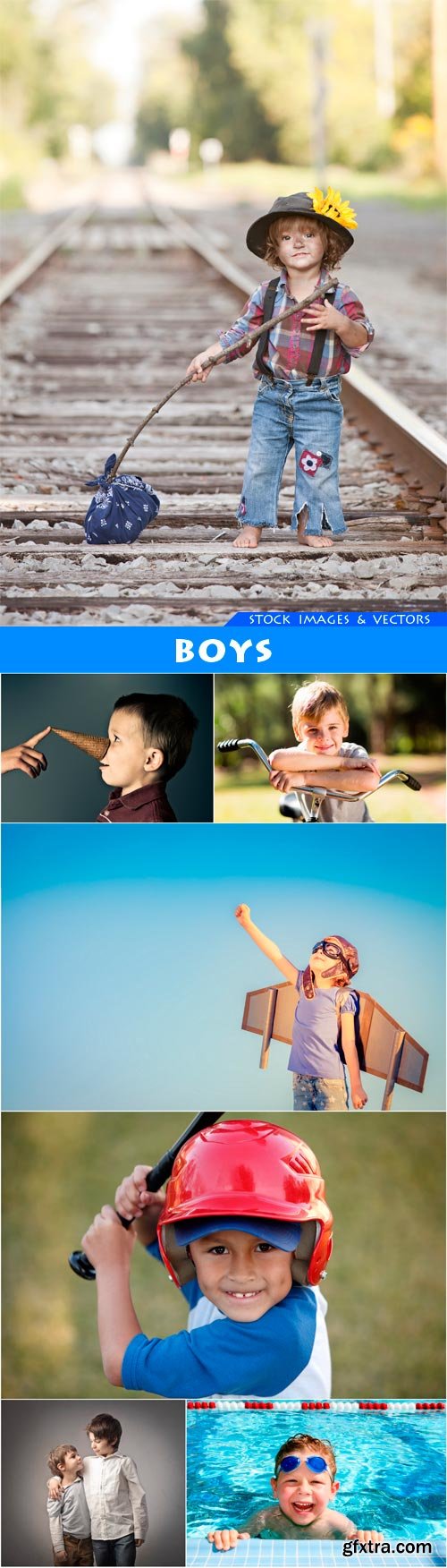 Boys 7X JPEG