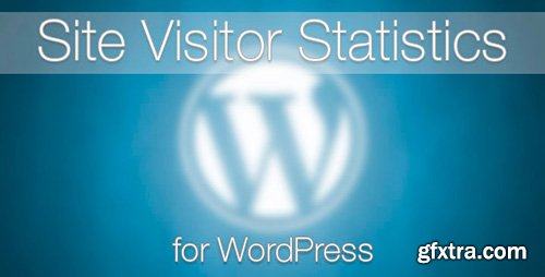 CodeCanyon - mySTAT v3.1 - Site Visitor Statistics for WordPress - 13353582