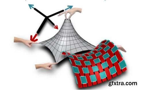 Introduction to the Design of Tensile Surface Structures