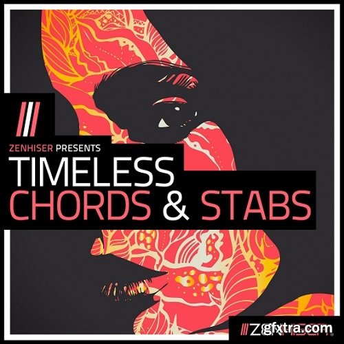 Zenhiser Timeless Chords and Stabs WAV-MAGNETRiXX