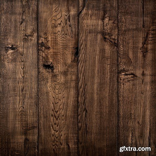 Dark Wood Texture Backgrounds 10 x JPEGs