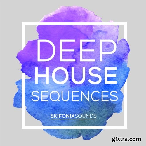 Skifonix Sounds Deep House Sequences WAV MiDi Ni Massive Presets-FANTASTiC