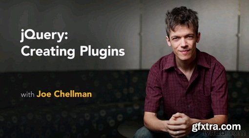 jQuery: Creating Plugins