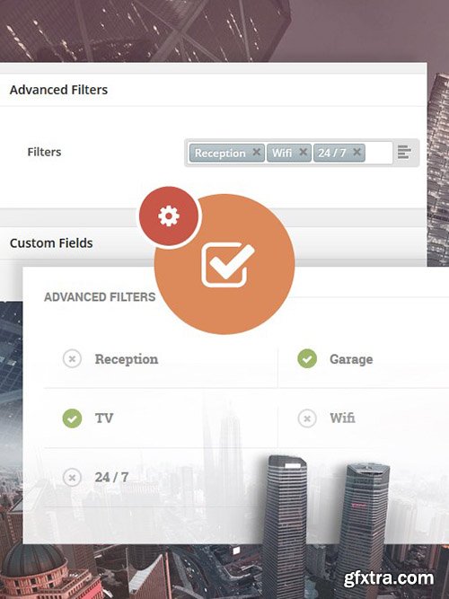 Ait-Themes - Advanced Filters v1.10 - Refine Your Search Results