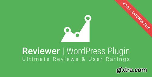 CodeCanyon - Reviewer v3.8.0 - WordPress Plugin - 5532349