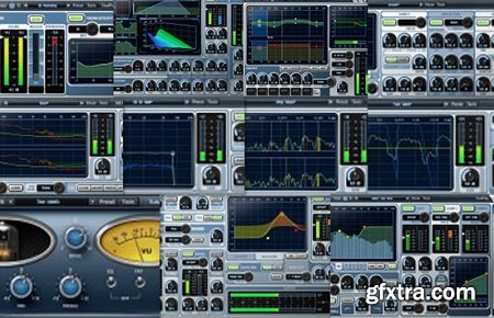 Wavearts Complete Bundle v5.84 VST Cracked-Tracer