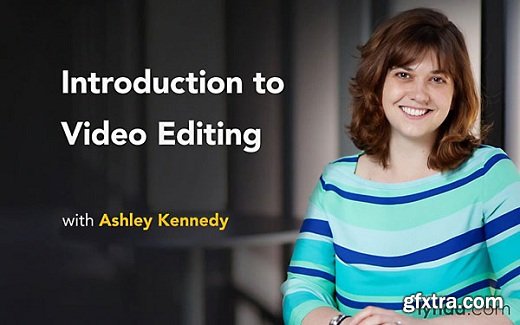 Introduction to Video Editing