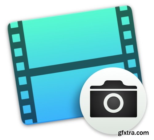 SnapMotion 3.0 (Mac OS X)