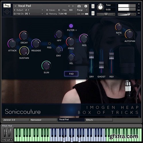 SonicCouture Box of Tricks KONTAKT NKS UPDATE-SYNTHiC4TE