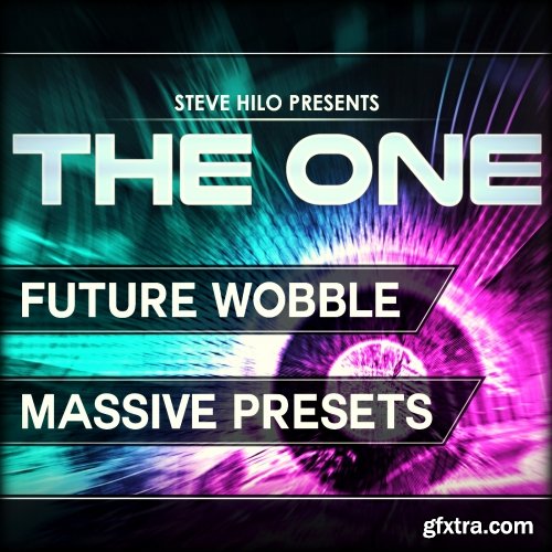 THE ONE Future Wobble For Ni MASSiVE-DISCOVER