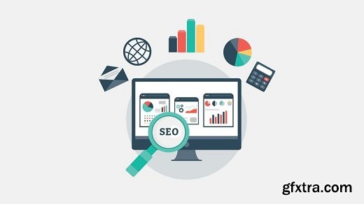 (COMPREHENSIVE) SEO Course - Rank any website in Google