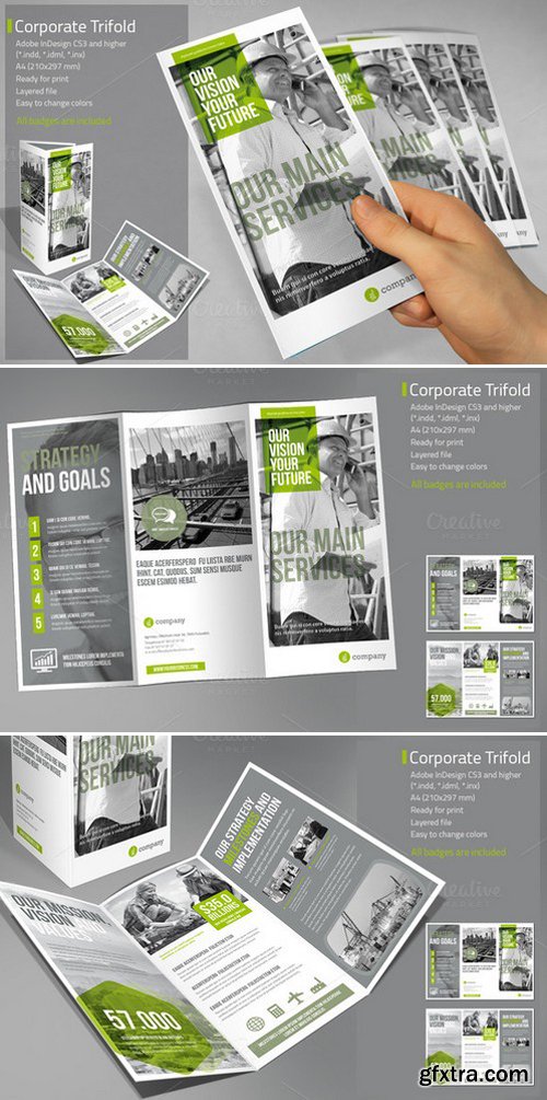 CM - Corporate Tri-fold 445948