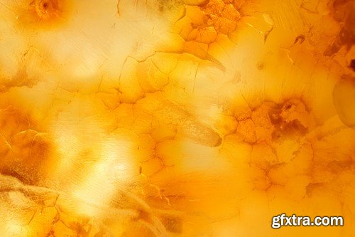 Amber Textures - 10x JPEGs