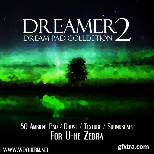 WeatherM Dreamer 2 for Zebra