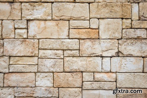 Stone Walls Texture - 20x JPEGs