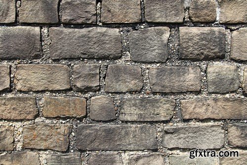 Stone Walls Texture - 20x JPEGs