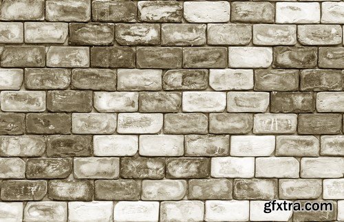 Stone Walls Texture - 20x JPEGs