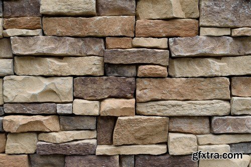 Stone Walls Texture - 20x JPEGs