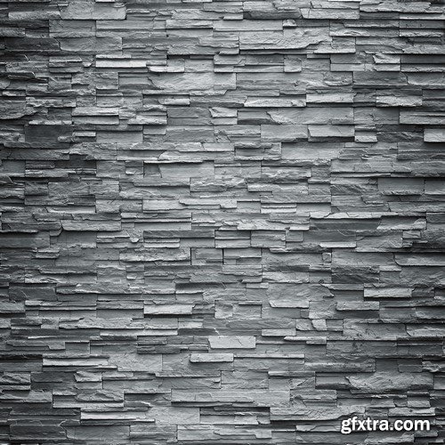 Stone Walls Texture - 20x JPEGs