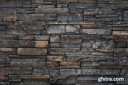 Stone Walls Texture - 20x JPEGs